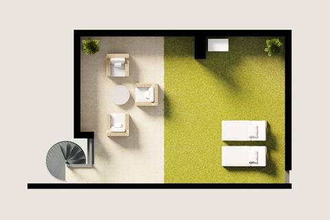 Villa i Finestrat, Alicante, Finestrat - € 555.000 | Ref: Breeze 74 - foto 40